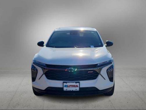 2024 Chevrolet Trax FWD 1RS