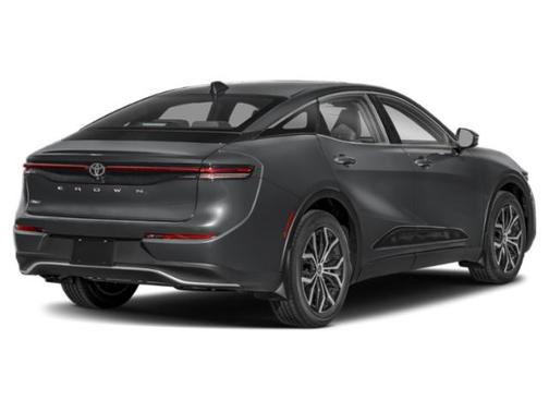 2024 Toyota Crown XLE