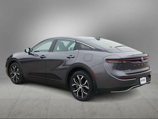 2024 Toyota Crown XLE