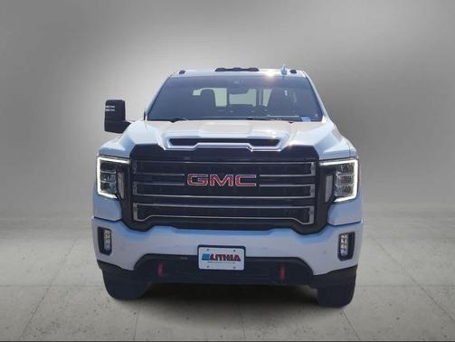 2023 GMC Sierra 2500 AT4