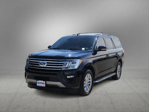 2021 Ford Expedition XLT