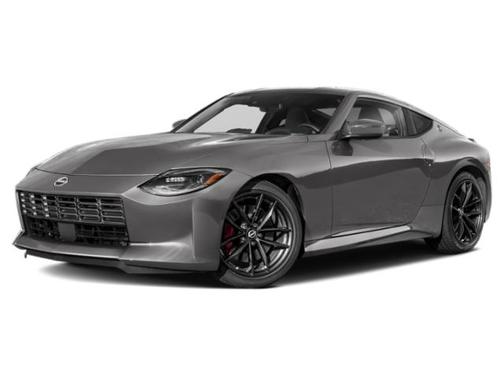 2024 Nissan Z Performance Auto