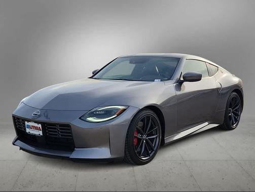 2024 Nissan Z Performance Auto