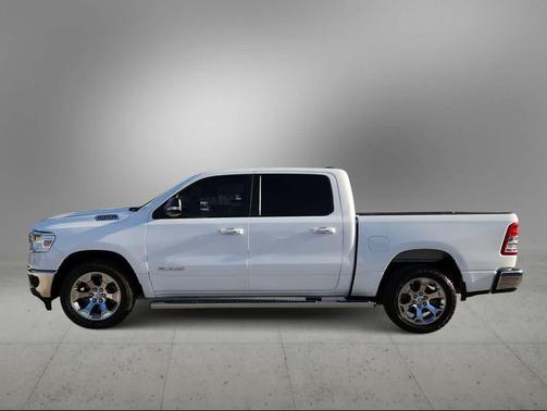 2020 RAM 1500 Lone Star