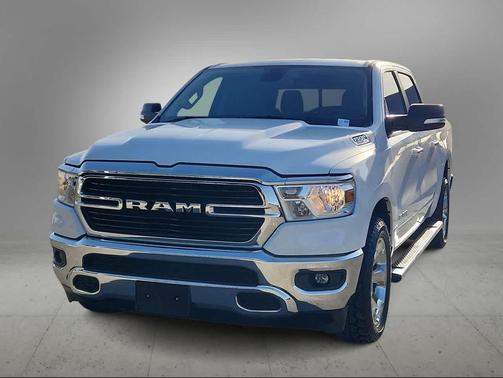 2020 RAM 1500 Lone Star