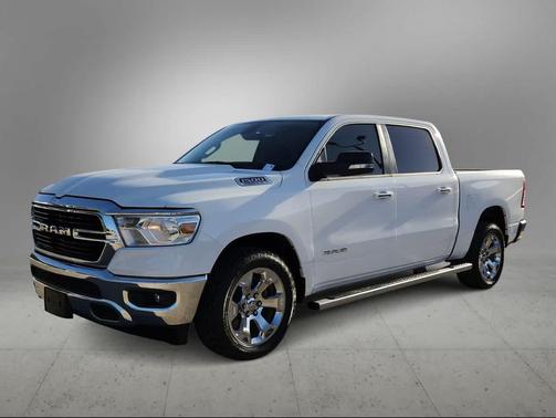 2020 RAM 1500 Lone Star