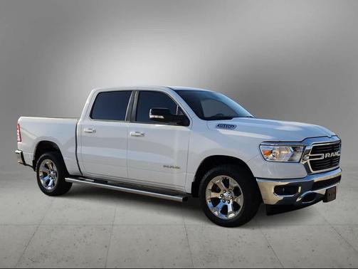 2020 RAM 1500 Lone Star
