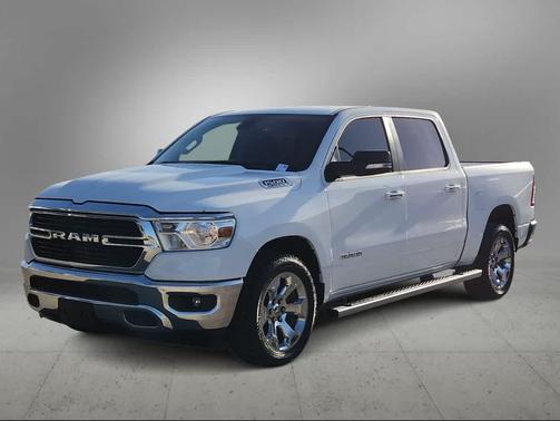 2020 RAM 1500 Lone Star
