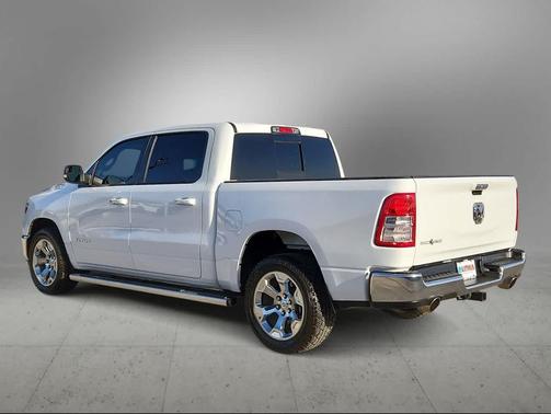 2020 RAM 1500 Lone Star