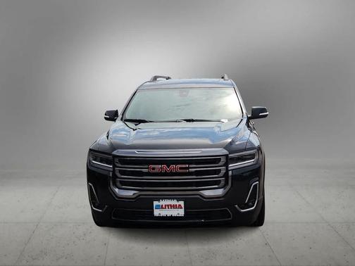 2020 GMC Acadia AWD AT4