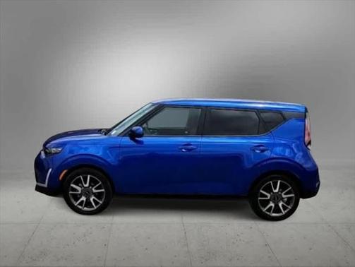 2024 Kia Soul EX
