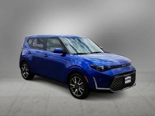 2024 Kia Soul EX