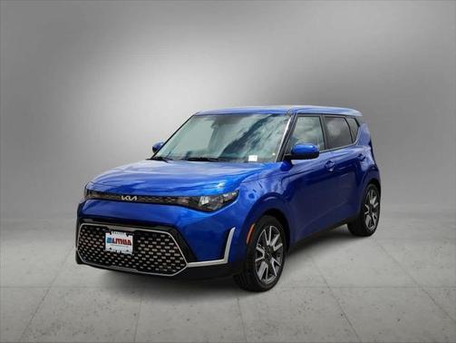 2024 Kia Soul EX
