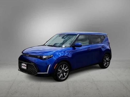 2024 Kia Soul EX