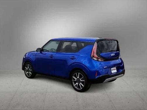 2024 Kia Soul EX