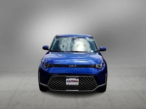 2024 Kia Soul EX