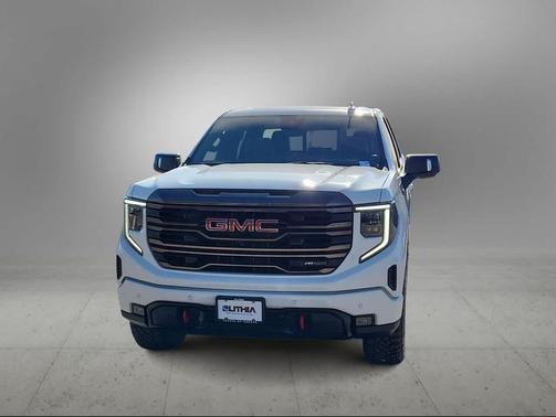 2022 GMC Sierra 1500 AT4X