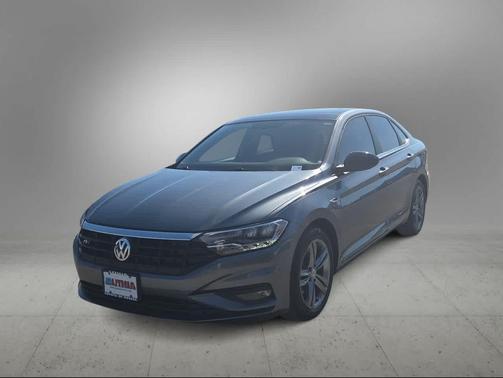 2020 Volkswagen Jetta 1.4T R-Line