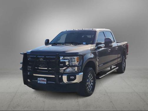 2022 Ford F-350 Lariat