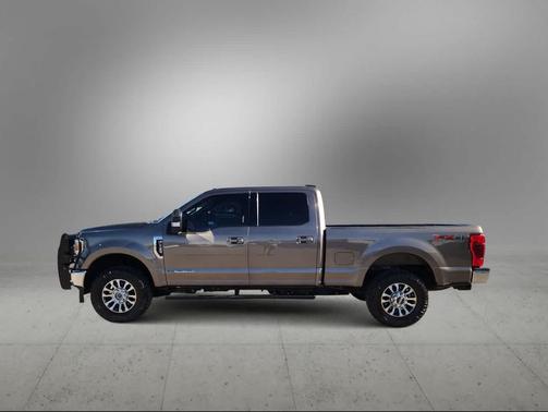 2022 Ford F-350 Lariat