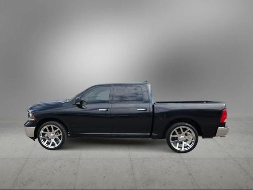 2018 RAM 1500 Lone Star