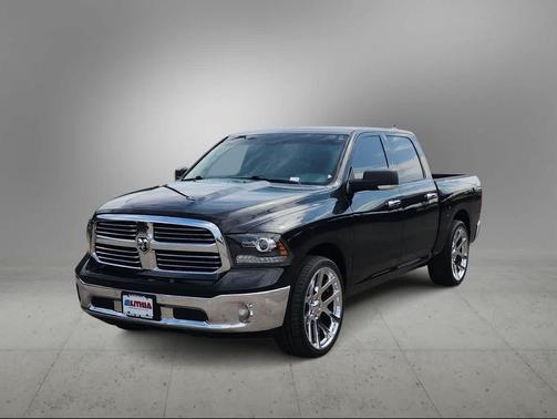 2018 RAM 1500 Lone Star