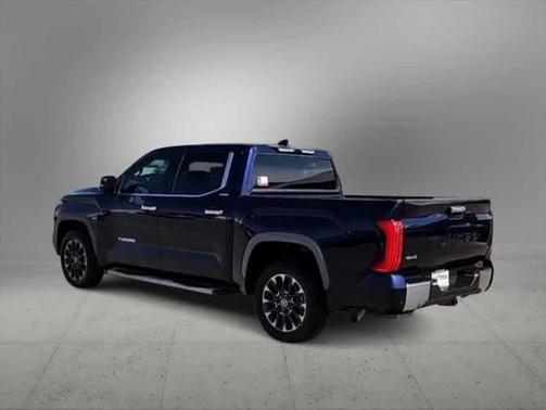 2023 Toyota Tundra Hybrid Limited
