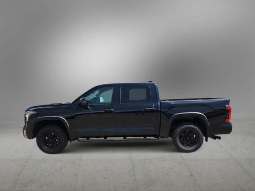 2023 Toyota Tundra Hybrid TRD Pro