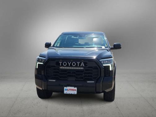 2023 Toyota Tundra Hybrid TRD Pro