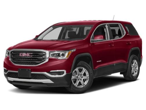 2019 GMC Acadia SLE-1