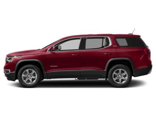 2019 GMC Acadia SLE-1