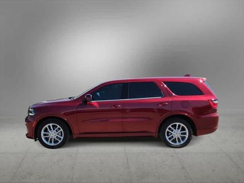 2022 Dodge Durango GT RWD