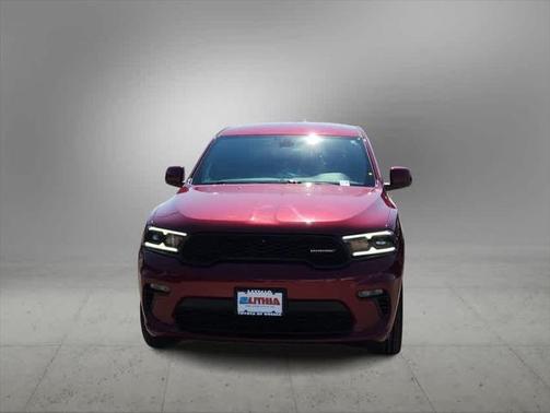 2022 Dodge Durango GT RWD