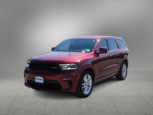 2022 Dodge Durango GT RWD