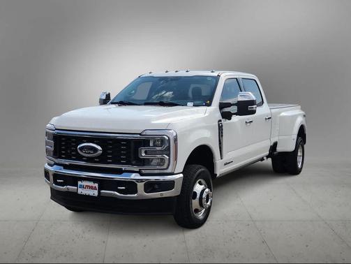 2024 Ford F-350 Lariat