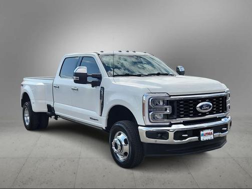 2024 Ford F-350 Lariat