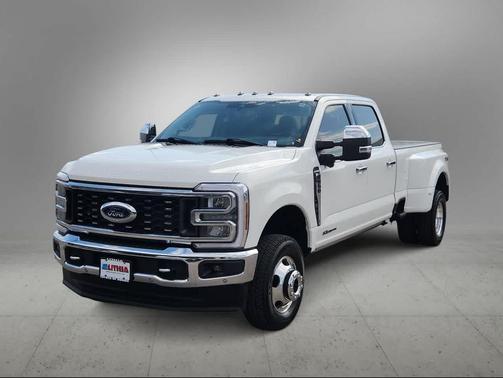 2024 Ford F-350 Lariat