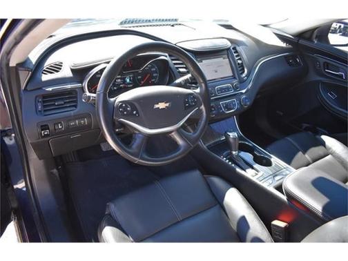 2019 Chevrolet Impala 1LT