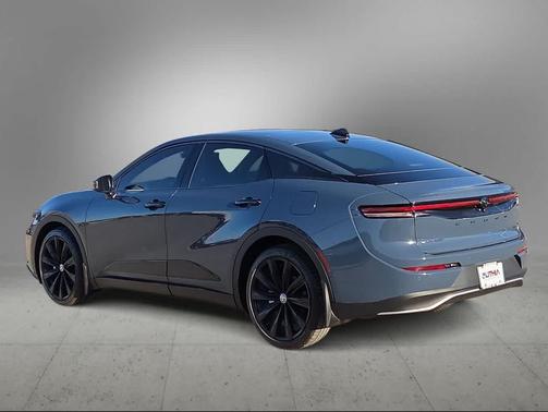 2026 Toyota Crown Nightshade Edition