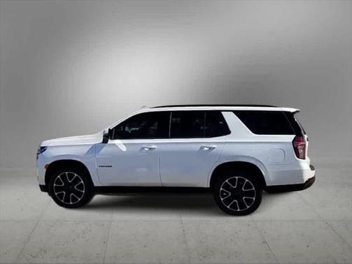 2022 Chevrolet Tahoe 4WD RST