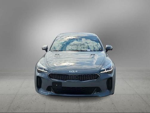 2022 Kia Stinger GT2