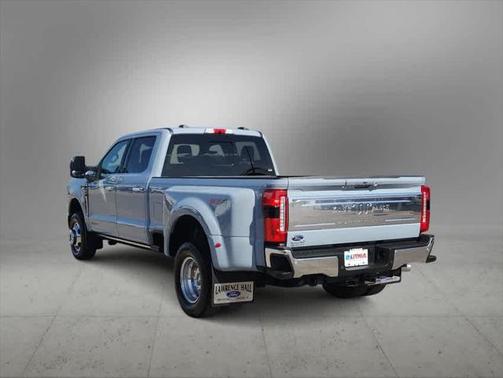 2024 Ford F-350 King Ranch