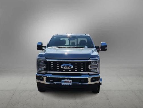 2024 Ford F-350 King Ranch