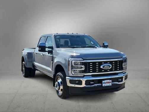 2024 Ford F-350 King Ranch