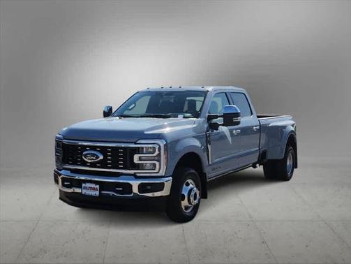 2024 Ford F-350 King Ranch
