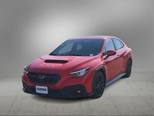 2023 Subaru WRX Premium
