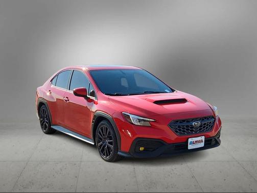 2023 Subaru WRX Premium