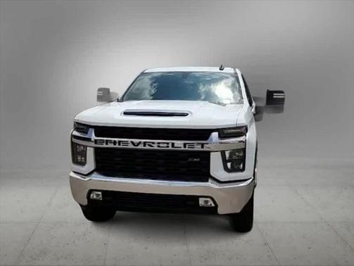 2023 Chevrolet Silverado 2500 LT