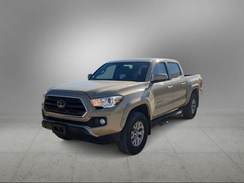 2019 Toyota Tacoma SR5