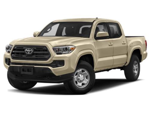 2019 Toyota Tacoma SR5